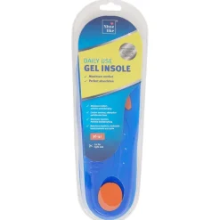 Discount Shoe Like Gel Inlegzolen Schoenen