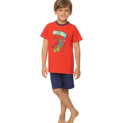 Hot Shortama Kleding
