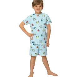 Hot Shortama Kleding