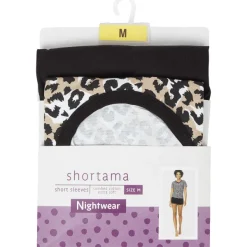 Hot Shortama Kleding