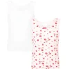 New Singlets Ondergoed