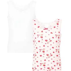 New Singlets Ondergoed