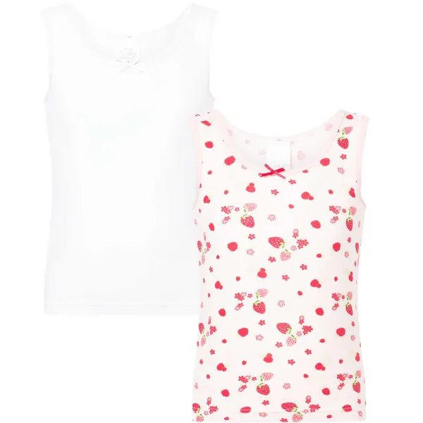 New Singlets Ondergoed