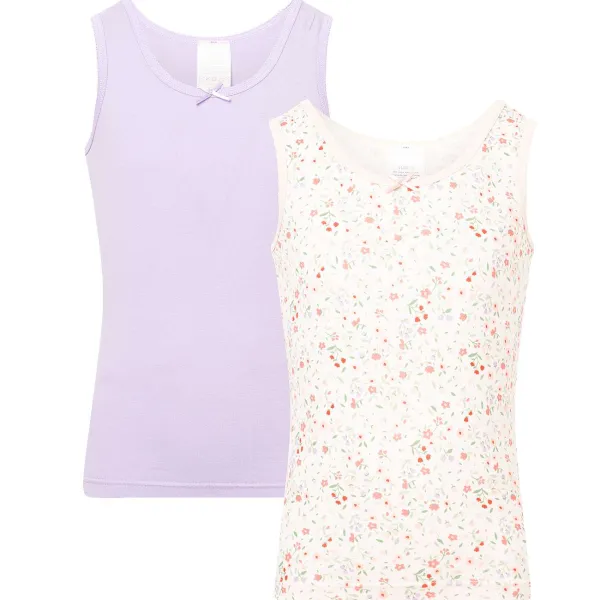 New Singlets Ondergoed