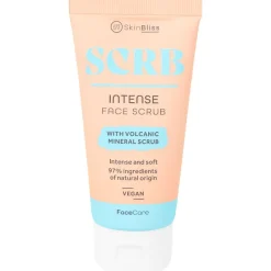 Discount Skin Bliss Gezichtsscrub Gezichtsverzorging