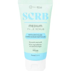 Discount Skin Bliss Gezichtsscrub Gezichtsverzorging