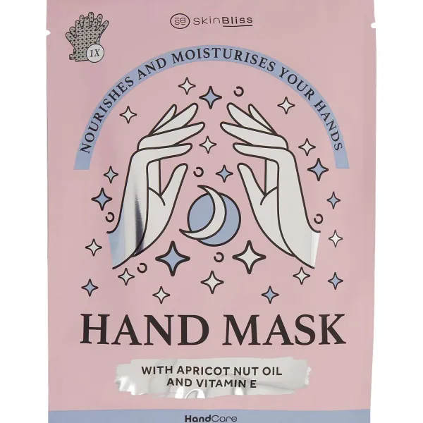 Clearance Skin Bliss Handmasker Gezichtsverzorging