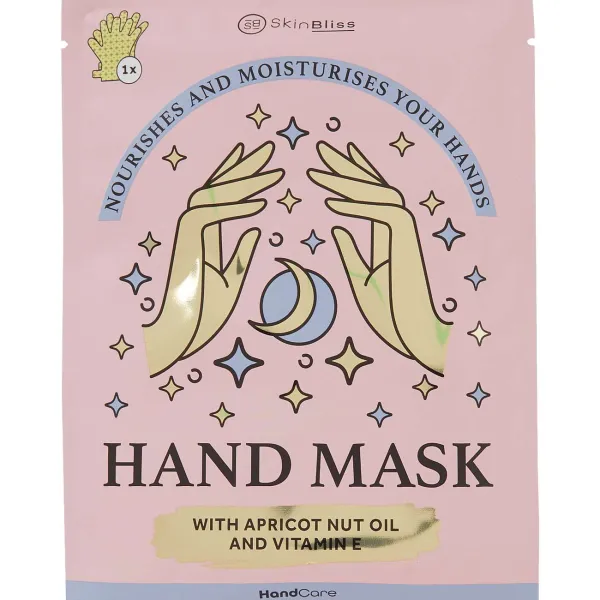Clearance Skin Bliss Handmasker Gezichtsverzorging
