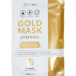 Sale Skin Bliss Hydrogel Gezichtsmasker Gezichtsverzorging