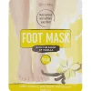 Discount Skin Bliss Voetenmasker Gezichtsverzorging