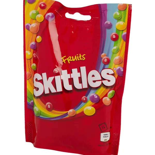 Sale Fruits Drop & Snoep
