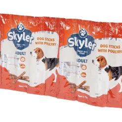 Best Hondensticks Dierenvoeding