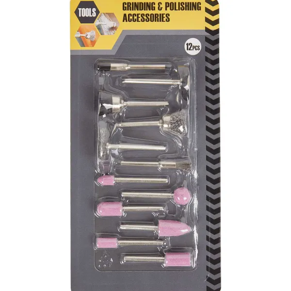 Online Slijp- En Polijstaccessoires Gereedschap