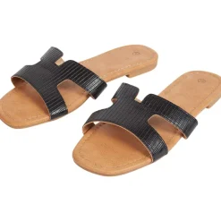 Outlet Slippers Schoenen
