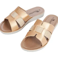 New Slippers Schoenen