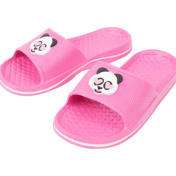 Online Slippers Schoenen