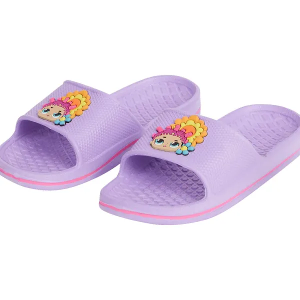 Online Slippers Schoenen