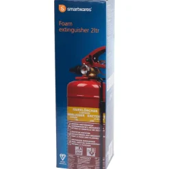 Clearance Schuimblusser Gereedschap