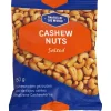 New Snacks Of The World Cashewnoten Noten & Snacks