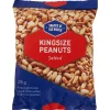 Best Snacks Of The World Gezouten Pinda'S Noten & Snacks