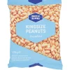 Fashion Snacks Of The World Ongezouten Pinda'S Noten & Snacks