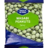 Clearance Snacks Of The World Wasabipinda'S Spicy Noten & Snacks