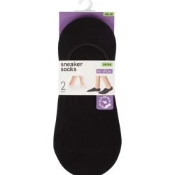 Fashion Sneakersokken Beenmode