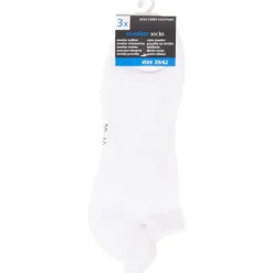 Clearance Sneakersokken Beenmode