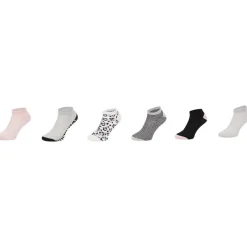 Outlet Sneakersokken Beenmode