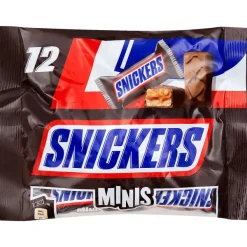 Best Mini'S Chocolade