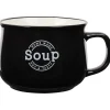Clearance Soepkom Servies