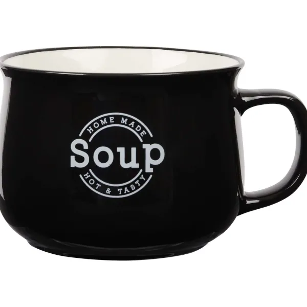 Clearance Soepkom Servies