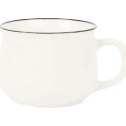Clearance Soepkom Servies