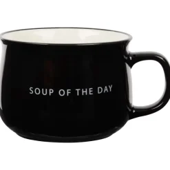 Clearance Soepkom Servies