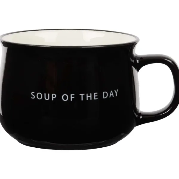Clearance Soepkom Servies