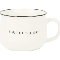 Clearance Soepkom Servies