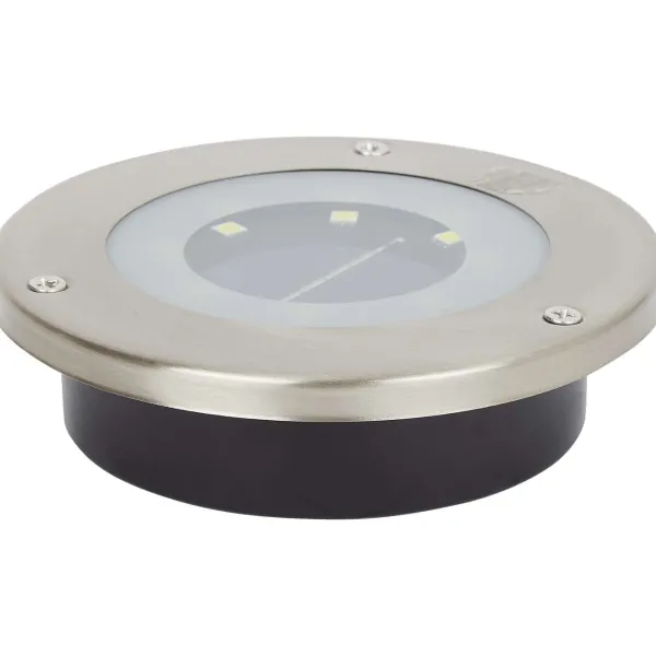 New Solar Grondlamp Buitenverlichting