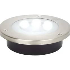 New Solar Grondlamp Buitenverlichting