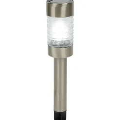 Clearance Solar Tuinfakkel Buitenverlichting