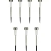 Clearance Solar Tuinstekers Op Zonne-Energie Buitenverlichting