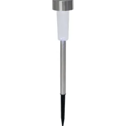 Clearance Solar Tuinstekers Op Zonne-Energie Buitenverlichting