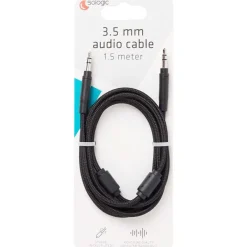 Fashion Audiokabel Aux Kabels & Splitters