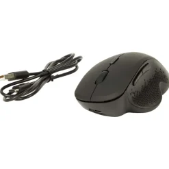 Fashion Draadloze Muis Gaming