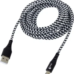 Hot Laad- En Datakabel Micro-Usb Kabels & Splitters