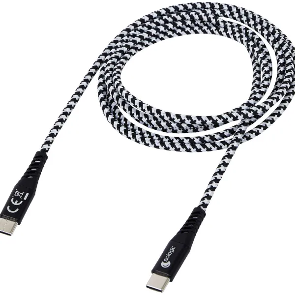 Discount Laad- En Datakabel Usb-C Naar Usb-C Kabels & Splitters