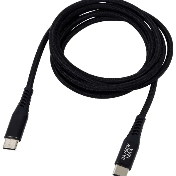 Discount Laad- En Datakabel Usb-C Naar Usb-C Kabels & Splitters