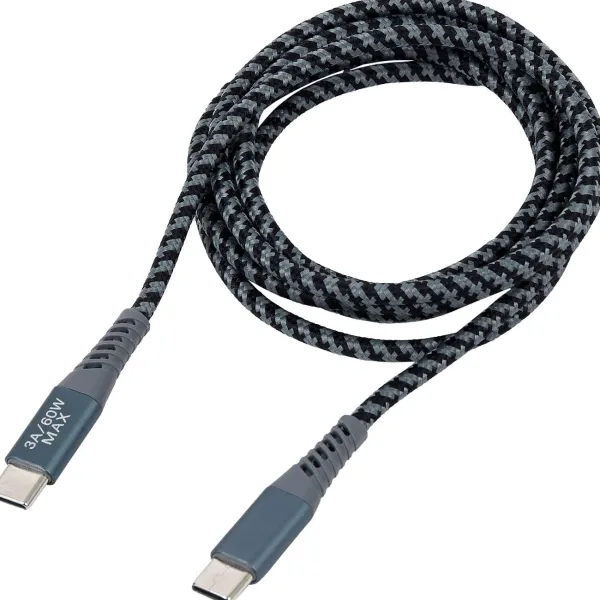 Discount Laad- En Datakabel Usb-C Naar Usb-C Kabels & Splitters