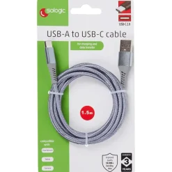 Sale Laad- En Datakabel Usb-C Kabels & Splitters