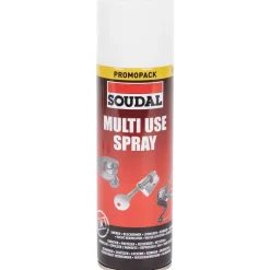 Discount Universele Spray Smeer & Olie