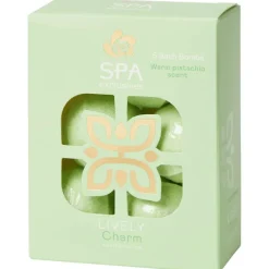 New Spa Exclusives Bruisballen Lichaamsverzorging